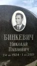 Захоронение ID 3581191