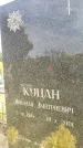 Захоронение ID 3581199