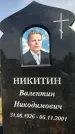 Захоронение ID 3581201