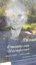 Захоронение ID 3581209