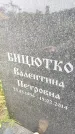 Захоронение ID 3581217