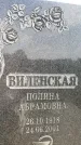 Захоронение ID 3581220