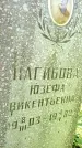 Захоронение ID 3581224