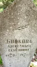 Захоронение ID 3581232