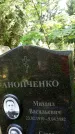 Захоронение ID 3581234