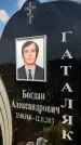 Захоронение ID 3581238