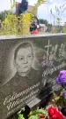 Захоронение ID 3581267