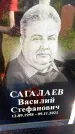 Захоронение ID 3581288