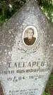 Захоронение ID 3581309