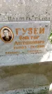 Захоронение ID 3581312