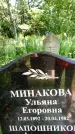 Захоронение ID 3581316