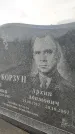 Захоронение ID 3581322