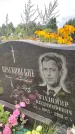 Захоронение ID 3581324