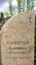 Захоронение ID 3581340