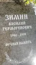 Захоронение ID 3581365