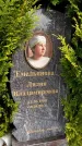 Захоронение ID 3581372