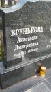Захоронение ID 3581375