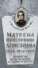 Захоронение ID 3581395