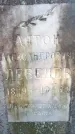Захоронение ID 3581404
