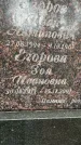 Захоронение ID 3581410