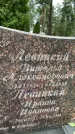 Захоронение ID 3581411