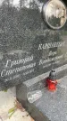 Захоронение ID 3581415
