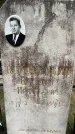 Захоронение ID 3581420