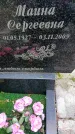 Захоронение ID 3581423