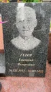 Захоронение ID 3581431