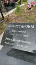 Захоронение ID 3581440
