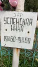Захоронение ID 3581444
