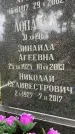 Захоронение ID 3581449