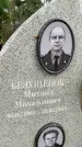 Захоронение ID 3581455