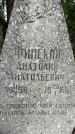 Захоронение ID 3581470