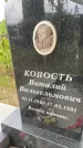 Захоронение ID 3581476