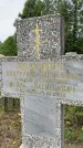 Захоронение ID 3581479