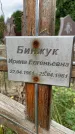 Захоронение ID 3581486