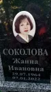 Захоронение ID 3581492