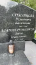 Захоронение ID 3581501