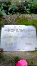 Захоронение ID 3581509