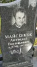 Захоронение ID 3581544