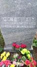 Захоронение ID 3581550