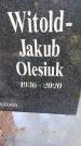 Захоронение ID 3581555