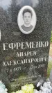 Захоронение ID 3581565