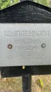 Захоронение ID 3581569