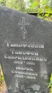 Захоронение ID 3581575
