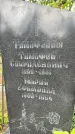 Захоронение ID 3581577