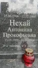 Захоронение ID 3581581