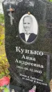 Захоронение ID 3581593