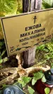 Захоронение ID 3581596